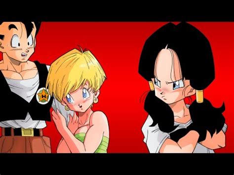 love triangle z 3|[山本同人] LOVE TRIANGLE Z PART 5 (ドラゴンボールZ) [韓国 .
